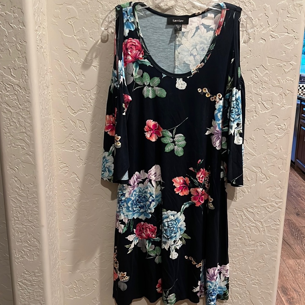Karen Kane dress